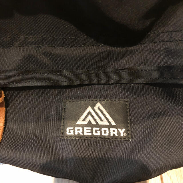 Gregory(グレゴリー)のGREGORY グレゴリー ボディバッグ テールメイト XS メンズのバッグ(ショルダーバッグ)の商品写真