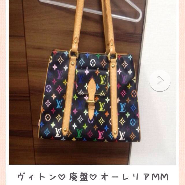 LOUIS VUITTON - 値下げ！ヴィトン❤︎