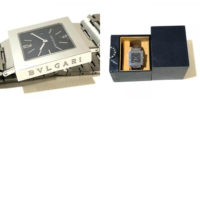 Bvlgari ブルガリ Sq29ssd クアドラード スクエア クォーツ 腕時計 Ssの通販 By ブランドショップ リファレンス神戸 ブルガリ ならラクマ Bvlgari ブルガリ Sq29ssd クアドラード スクエア クォーツ 腕時計 Ssの通販 By ブランドショップ リファレンス神戸 ブルガリ ならラクマ