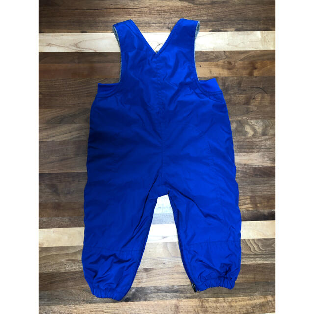 patagonia(パタゴニア)のパタゴニア24monthジャンプスーツ キッズ/ベビー/マタニティのベビー服(~85cm)(カバーオール)の商品写真