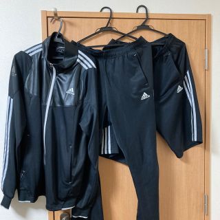 アディダス(adidas)のはなび001さん専用　(ジャージ)