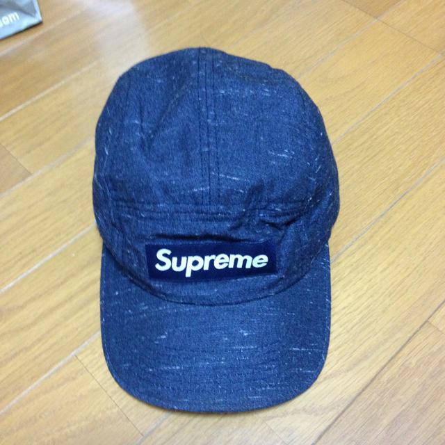 Supreme(シュプリーム)のsupreme キャップ レディースの帽子(キャップ)の商品写真