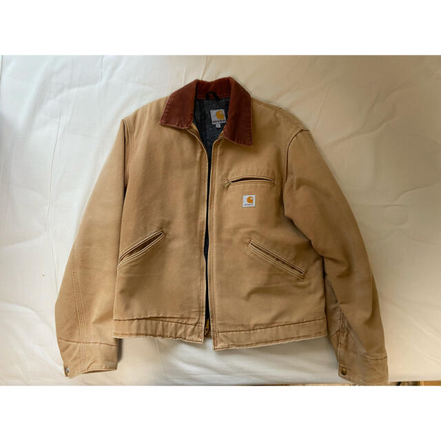 carhartt(カーハート)のcarhartt work jacket メンズのジャケット/アウター(ブルゾン)の商品写真