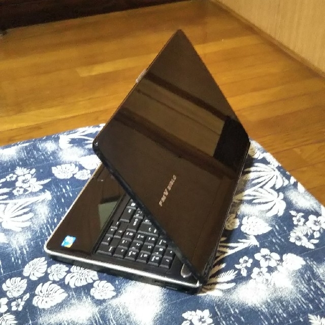 ③綺麗ノートパソコン スマホ/家電/カメラのPC/タブレット(ノートPC)の商品写真