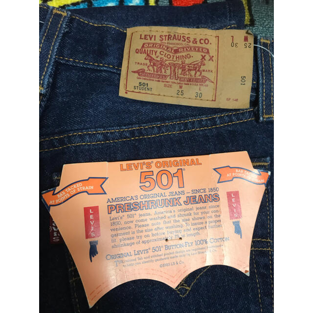 levis 501 student jeans