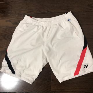 ヨネックス(YONEX)のヨネックスハーフパンツ(その他)