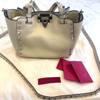 ヴァレンティノ(VALENTINO)のVALENTINO バレンティノ バッグ(ショルダーバッグ)