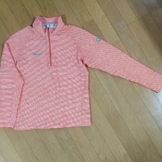 マーモット(MARMOT)のMarmot 長袖 Lサイズ(登山用品)