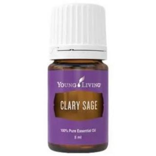 ニールズヤード(NEAL'S YARD)のヤングリビング Young Living クラリセージ Clary Sage(エッセンシャルオイル（精油）)