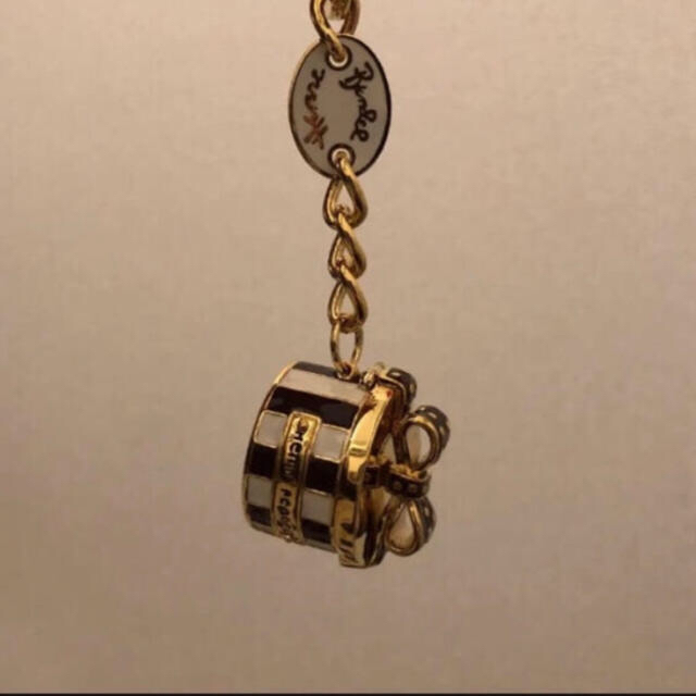 Henri Bendel - 【NY購入/全店閉店/日本未上陸】ヘンリベンデル Henri Bendel - 【NY購入/全店閉店/日本未上陸】ヘンリベンデル
