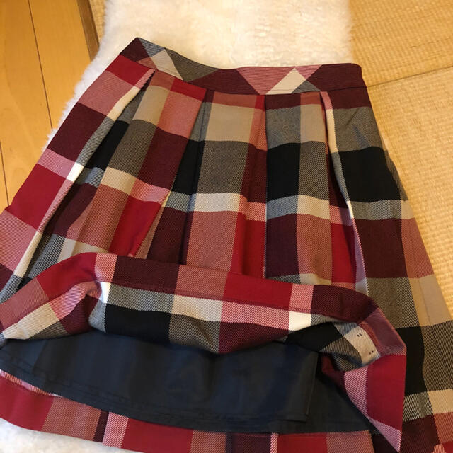 BURBERRY BLUE LABEL - 美品本物ブルーレーベルクレストブリッジ上質