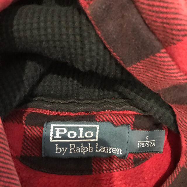 Ralph Lauren(ラルフローレン)のパーカー メンズのトップス(パーカー)の商品写真