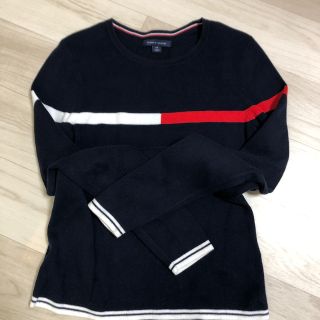 トミーヒルフィガー(TOMMY HILFIGER)のTommy HILFIGER(ニット/セーター)