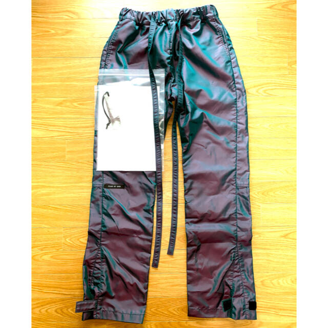 値下げ☆ 大手USED ショップ購入 希少 S fear of god 6th 【メーカー
