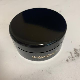 イヴサンローランボーテ(Yves Saint Laurent Beaute)のイヴ・サンローラン　トップシークレット　クレンジング　バーム(クレンジング/メイク落とし)