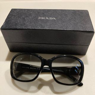 プラダ(PRADA)のPRADA プラダ　サングラス(サングラス/メガネ)