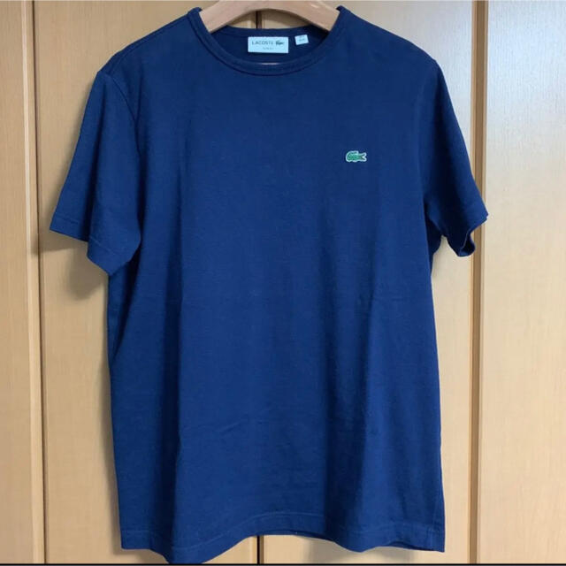 LACOSTE(ラコステ)のラコステ Tシャツ メンズのトップス(Tシャツ/カットソー(半袖/袖なし))の商品写真