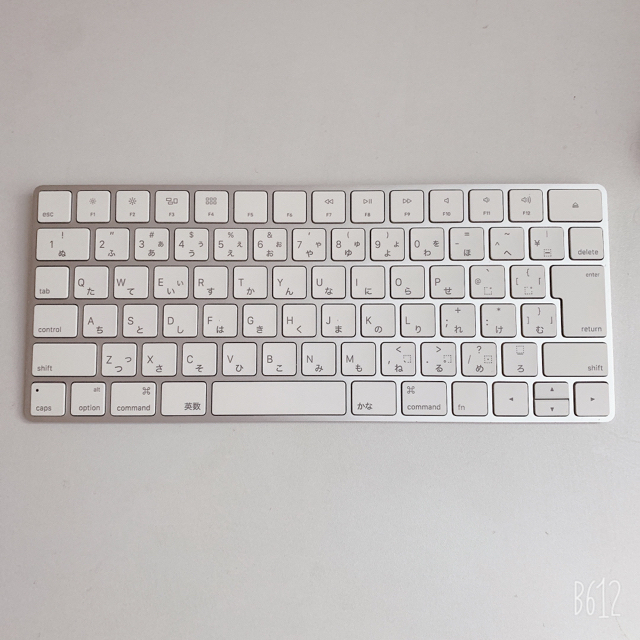 Magic Keyboard 2  Apple純正
