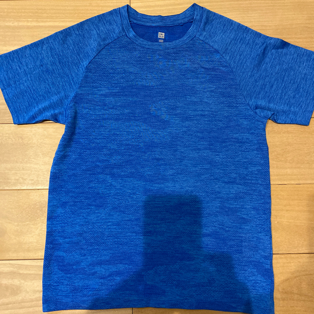 UNDER ARMOUR(アンダーアーマー)のアンダーアーマー　Tシャツ　 キッズ/ベビー/マタニティのキッズ服男の子用(90cm~)(Tシャツ/カットソー)の商品写真