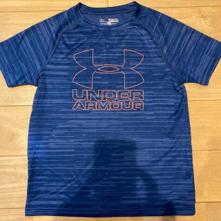 アンダーアーマー(UNDER ARMOUR)のアンダーアーマー　Tシャツ　(Tシャツ/カットソー)