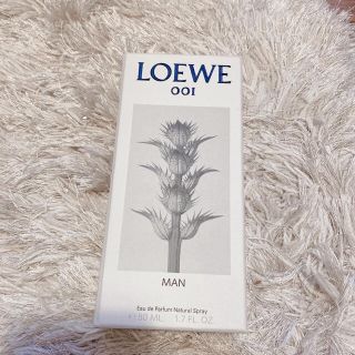 ロエベ(LOEWE)のロエベ　香水(ユニセックス)