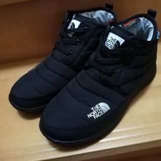 ザノースフェイス(THE NORTH FACE)のノースフェイス　26CM(ブーツ)