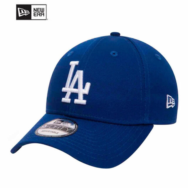 NEW ERA - NEW ERA ニューエラ キャップ ＬＡ ドジャース Blue 青 ...