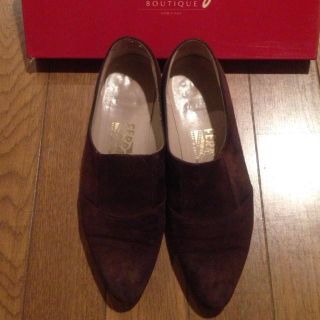 フェラガモ(Ferragamo)のフェラガモのパンプス(ハイヒール/パンプス)