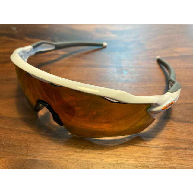 値下げ！【新品】OAKLEY RADAR EVPATH FIRE IRIDIUMサングラス/メガネ