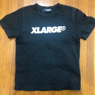 エクストララージ(XLARGE)のぴぴ様専用!! XLARGEキッズ 半袖Tシャツ 100cm(Tシャツ/カットソー)