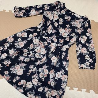 プライムパターン(PRIME PATTERN)の美品♡プライムパターンワンピース (ひざ丈ワンピース)