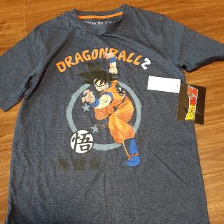 ドラゴンボール(ドラゴンボール)のドラゴンボールZ　シャツ(Tシャツ/カットソー)