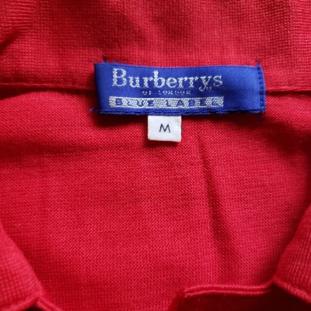 BURBERRY BLUE LABEL(バーバリーブルーレーベル)のBURBERRY  カットソー レディースのトップス(カットソー(半袖/袖なし))の商品写真