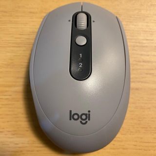 logicool ロジクール　M590 (PC周辺機器)