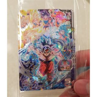 ドラゴンボール(ドラゴンボール)の最新弾も取り扱ってます❗️さん専用(シングルカード)