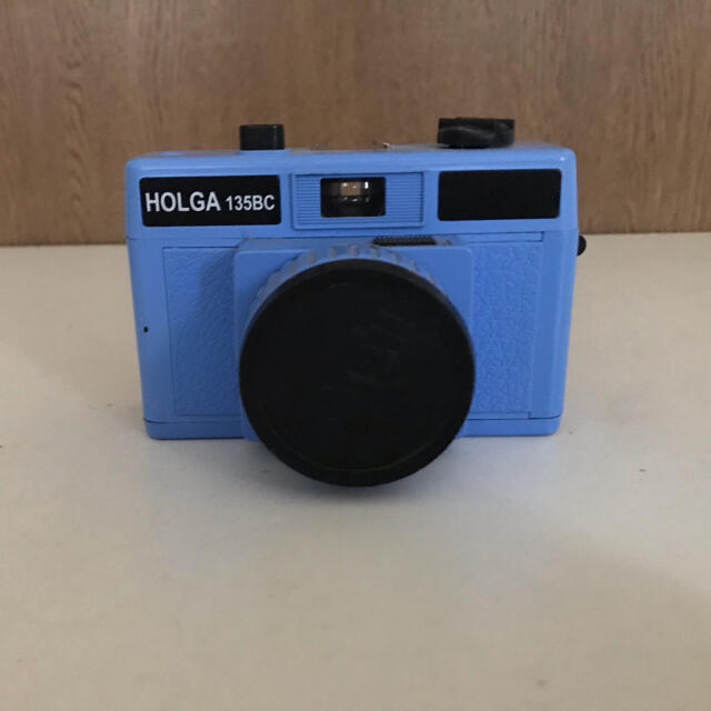 HOLGA135BC トイカメラ スマホ/家電/カメラのカメラ(フィルムカメラ)の商品写真