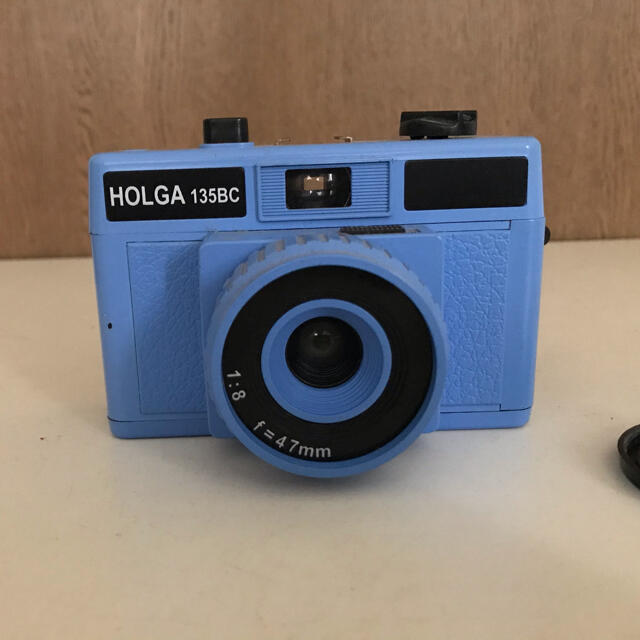 HOLGA135BC トイカメラ スマホ/家電/カメラのカメラ(フィルムカメラ)の商品写真