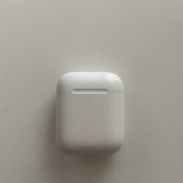 【品】エアーポッズ AirPods 第一世代 正規品