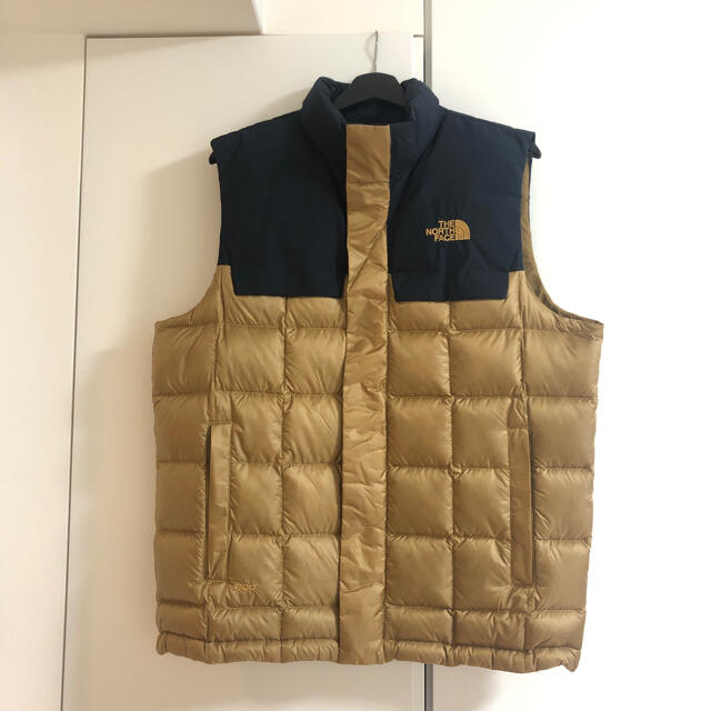 日本未発売　THE NORTH FACE ベスト　ダウン