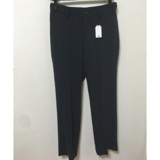 ソーイ(SOE)のぬー様専用　soe　GEORGETTE　SLACKS　ジョーゼットスラックス(スラックス)