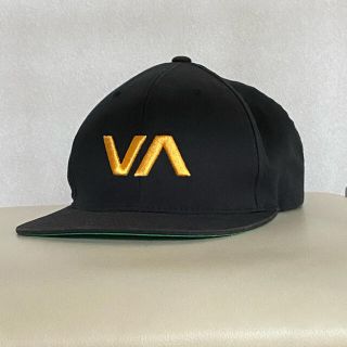 ルーカ(RVCA)のRVCA キャップ(キャップ)