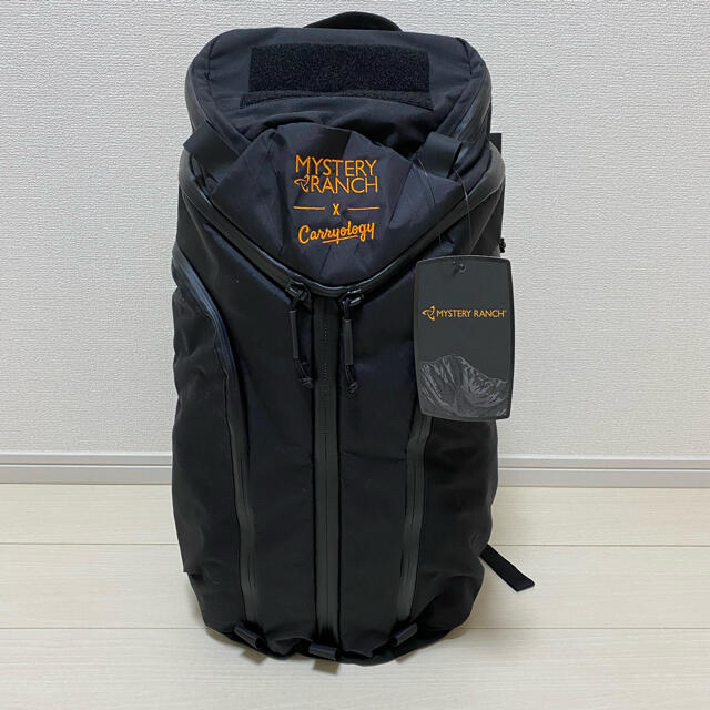 MYSTERY RANCH - MYSTERY RANCHミステリーランチ　Carryology Assault