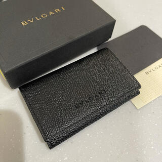 ブルガリ(BVLGARI)のブルガリ　コインケース(コインケース)