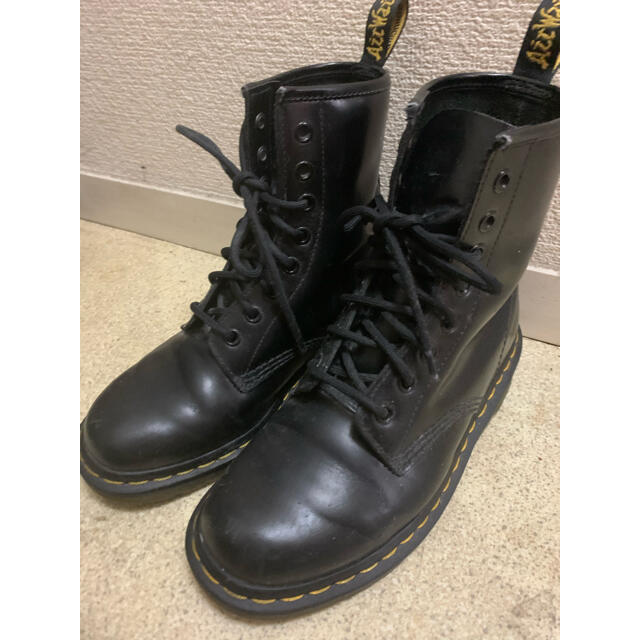 Dr.Martens(ドクターマーチン)のドクターマーチン Dr.Martens 8ホール レディースの靴/シューズ(ブーツ)の商品写真