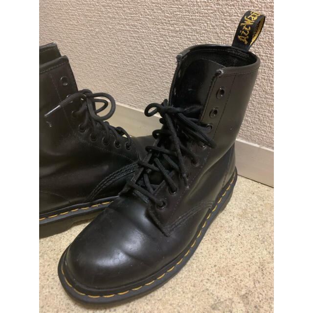 Dr.Martens(ドクターマーチン)のドクターマーチン Dr.Martens 8ホール レディースの靴/シューズ(ブーツ)の商品写真