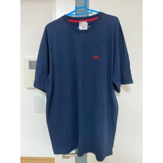 ナイキ(NIKE)のNIKE 古着　Tシャツ(Tシャツ(半袖/袖なし))