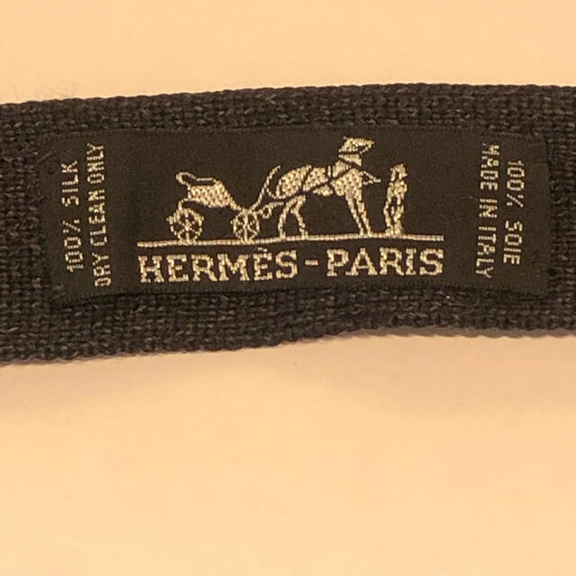 Hermes(エルメス)のネクタイ　USED  エルメス メンズのファッション小物(ネクタイ)の商品写真