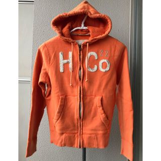 ホリスター(Hollister)のホリスター HOLLISTER メンズ パーカー(パーカー)