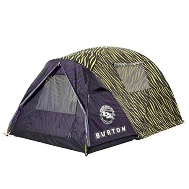 コールマン新品　BURTON BIG AGNES テント