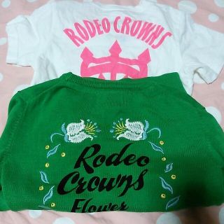 ロデオクラウンズ(RODEO CROWNS)の専用ページ(その他)